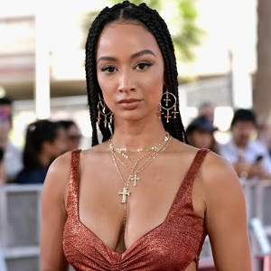 celebrity Draya Michele